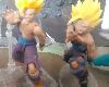 <原創>S.H.Figuarts SHF <strong><font color="#D94836">七龍珠</font></strong> 超級賽亞人 孫悟飯 破損版(10P)