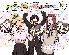 《<strong><font color="#D94836">哪裡有溫柔對待阿宅的辣妹！？</font></strong>》宣布改編動畫 預定 2026 年推出(2P)