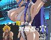[KF/DYⓂ][快楽ナマきくらげ] 気持ち良すぎる対魔忍の穴ぷ (<strong><font color="#D94836">対魔忍アサギ</font></strong>)[22P/中文/黑白](3P)