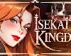 [KFⓂ] Isekai Sex Kingdom v1.0 <<strong><font color="#D94836">無修</font></strong>>[官簡] (RAR 695MB/SLG+HAG)(4P)